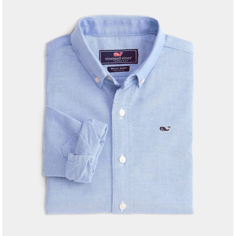 Oxford Shirt size 18 XL